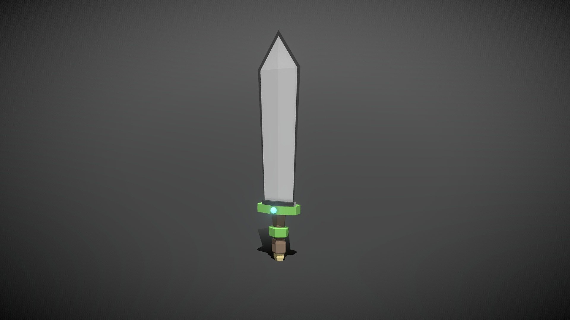 Issa Sword