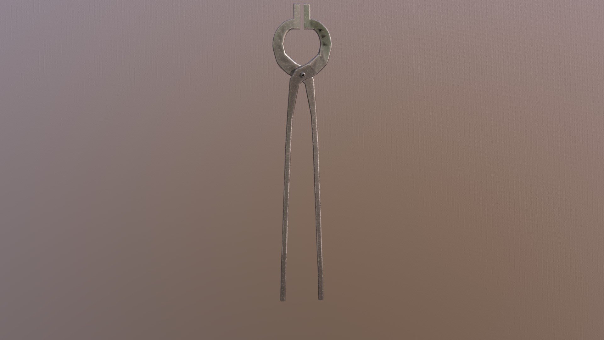Metal pliers