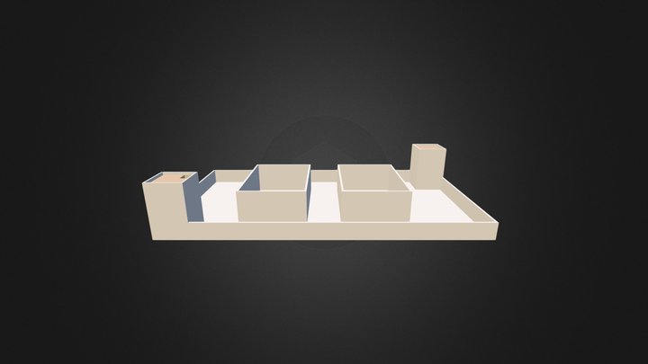 Daf 3D Model