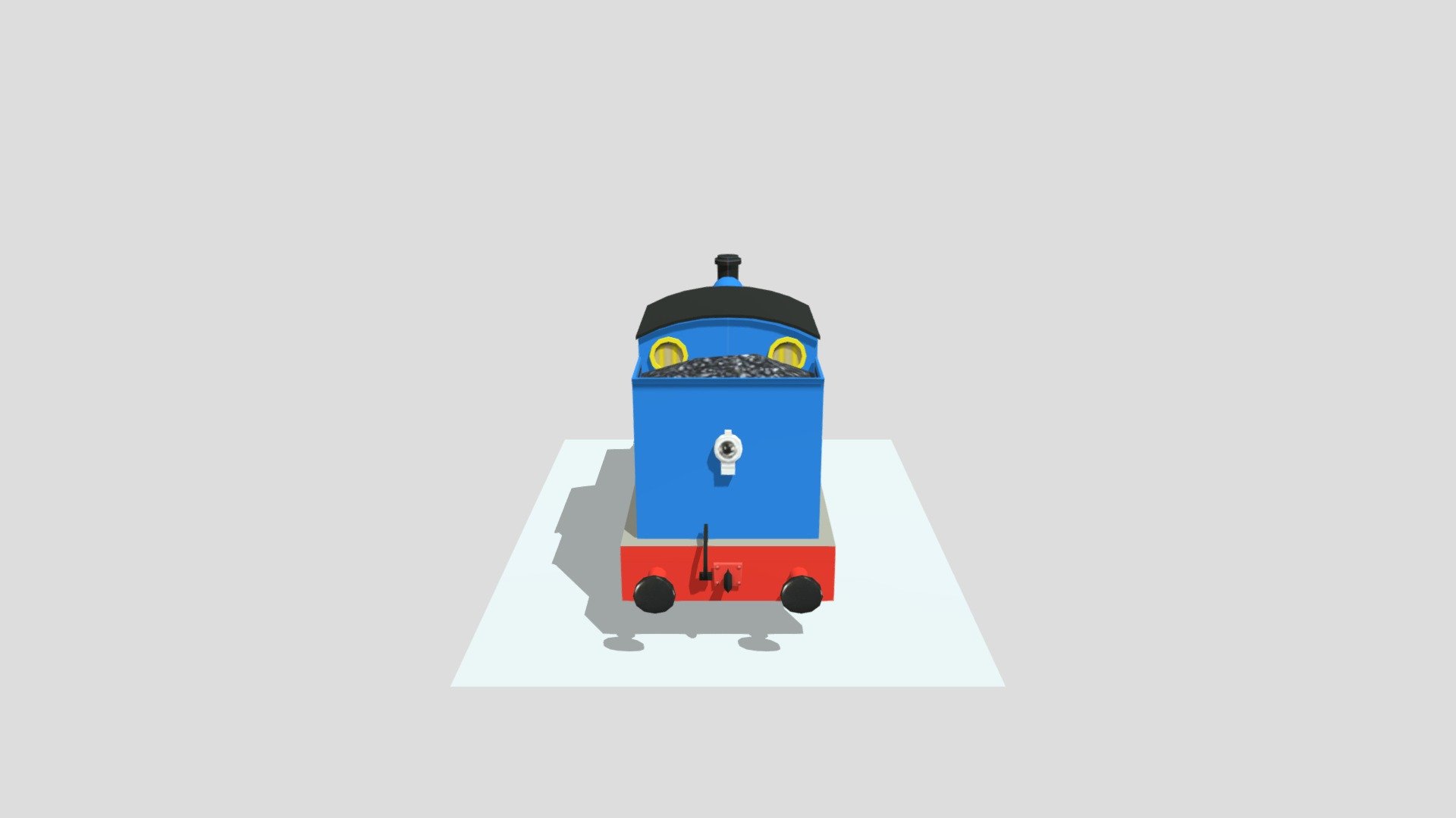 Wii - Thomas And Friends HOTR - Thomas