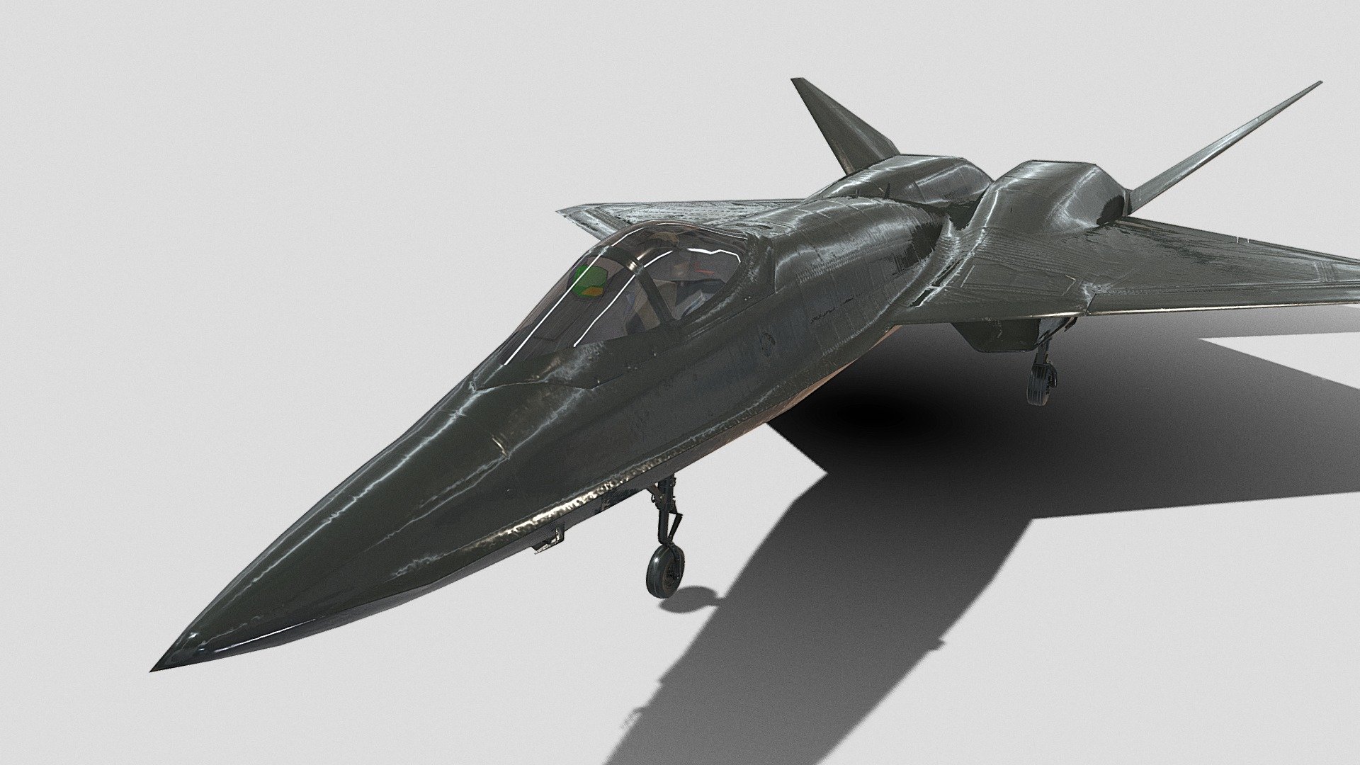 F.C.A.S Test - 3D model by CloudHubOmniTeam (@cloudhub) [c98d213 ...