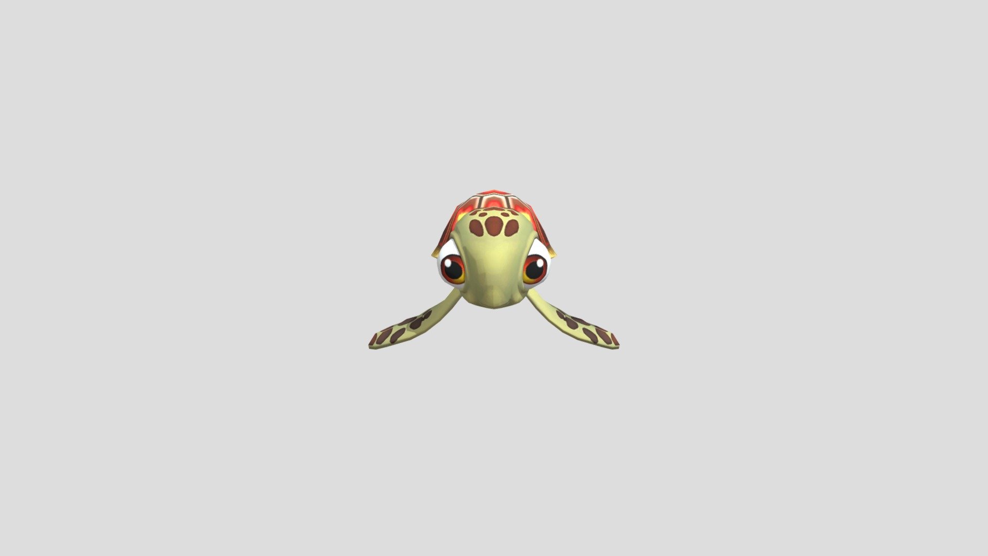 Mobile - Dorys Reef - Squirt — Sketchfab embed 3D viewer