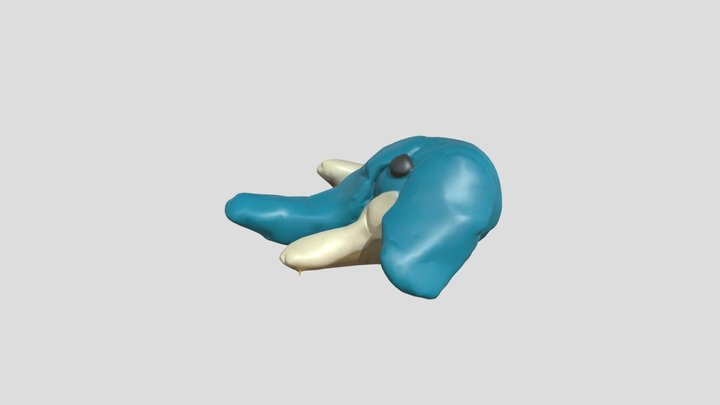 Alled – Gratis 3D-model STL