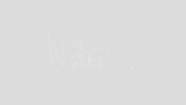 Export3D 3D Model