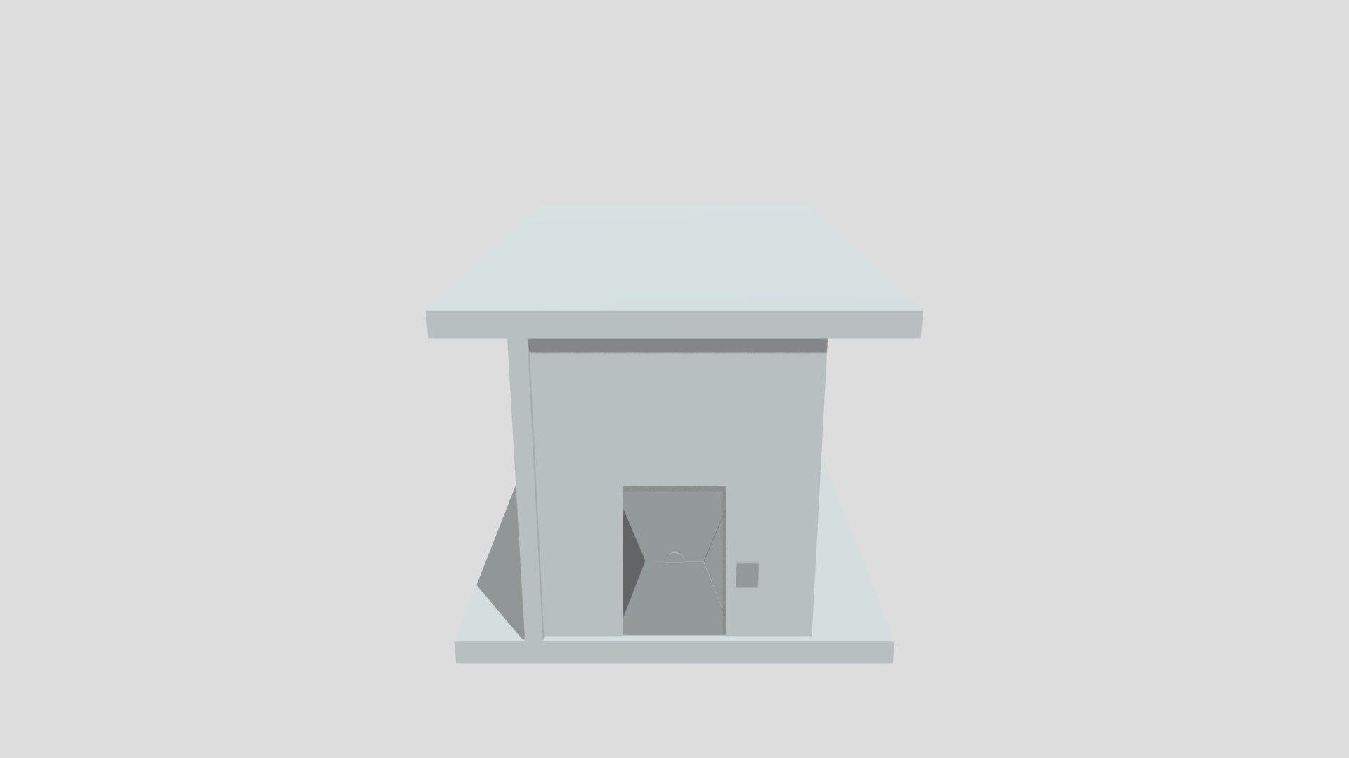 Dalek Anim for course