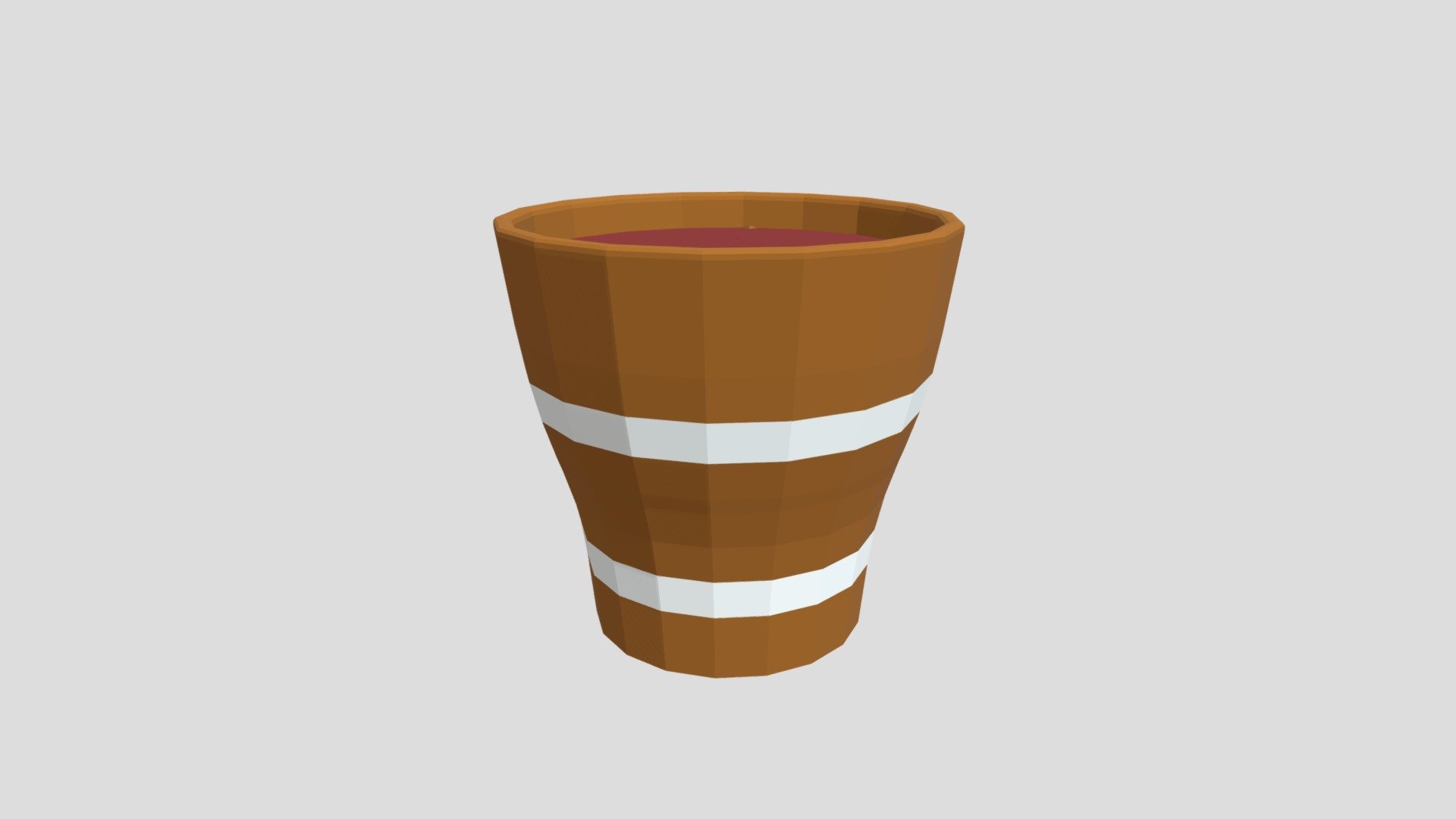Cup of tea from Poly by Google