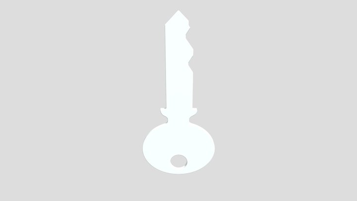 HW2_JennaS 3D Model