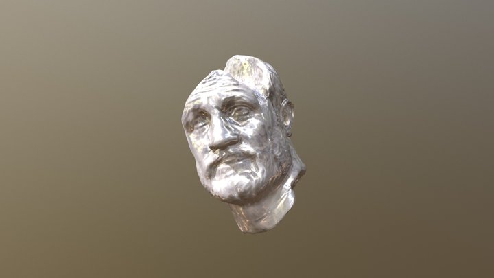 my cool 3d object 3D Model