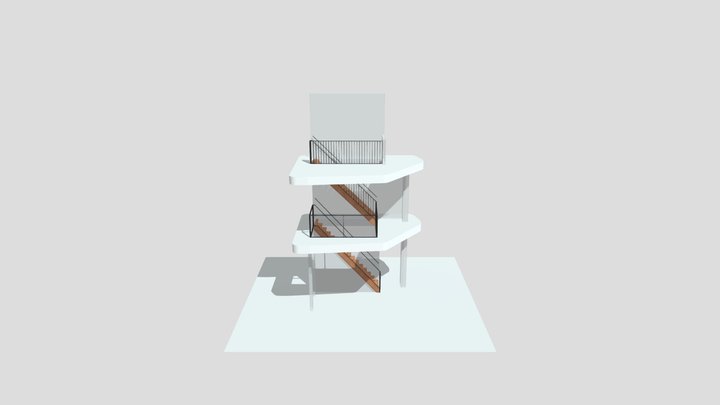 T07925 3D Model