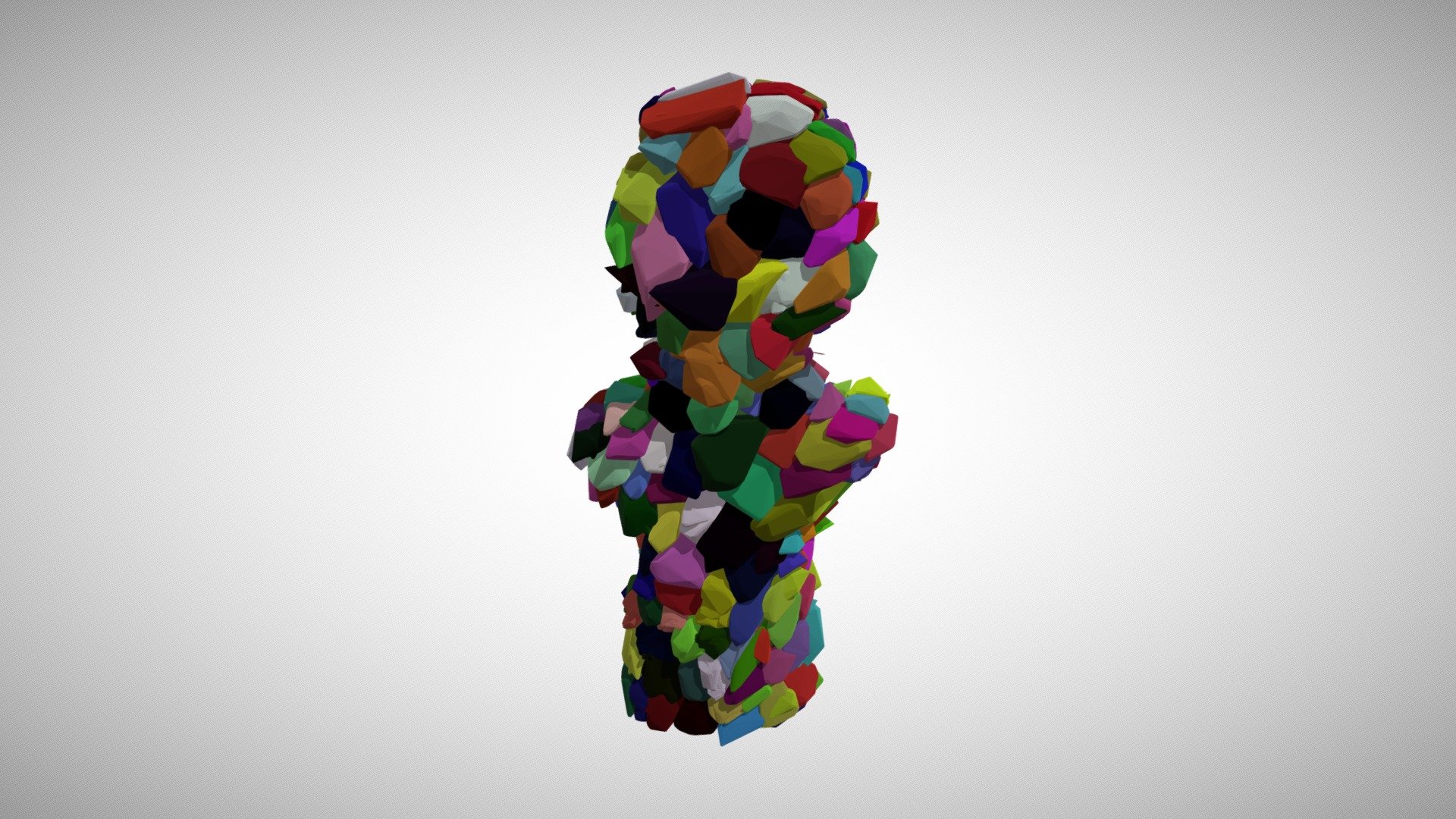 Post Pop Art 1