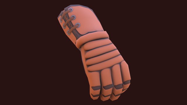Siberian Sluggers 3D Model