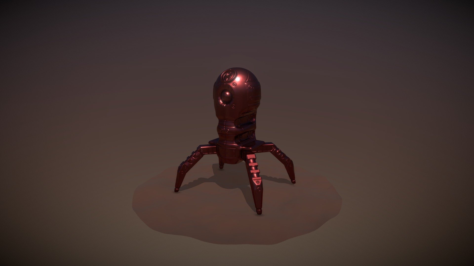 Sculptjanuary 2020 Day 2