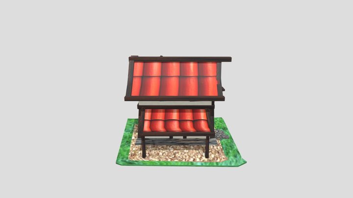 67104919 3D Model