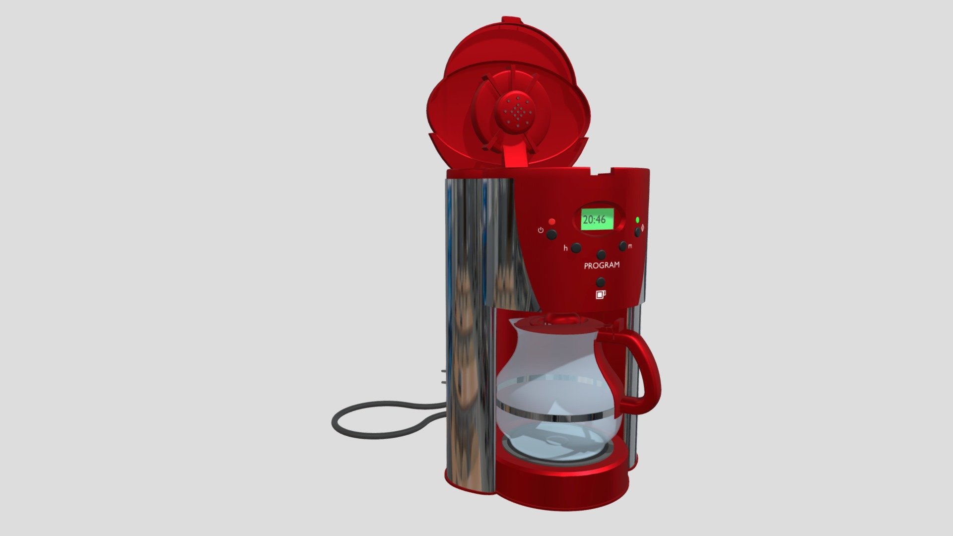 CAFETIERE