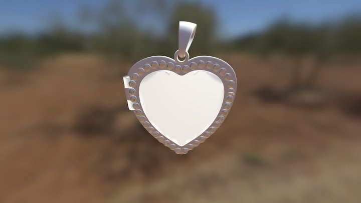 H048-FP-b 3D Model