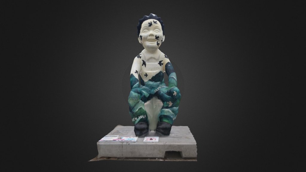 Oor Wullie