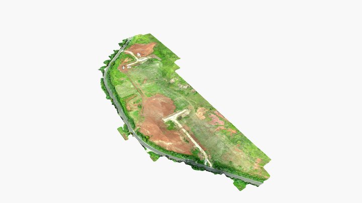 Phase 3 | 3D Model 3D Model