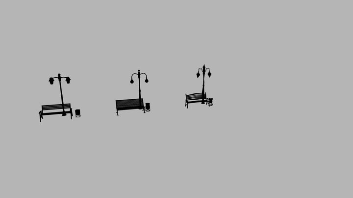 dz_sil 3D Model