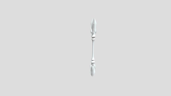SUN 3D Model