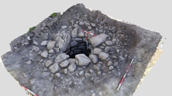 WellAth 3D Model