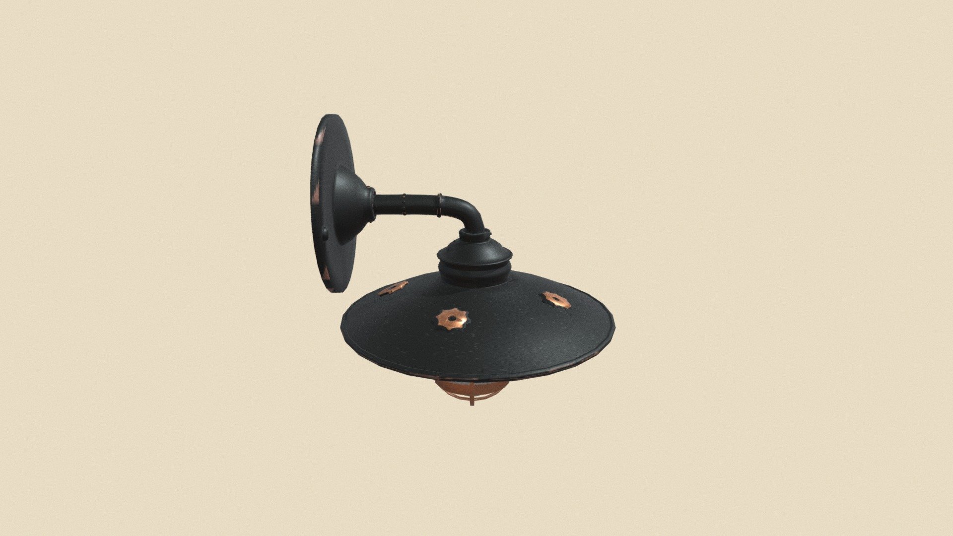 New_Wall_Lantern
