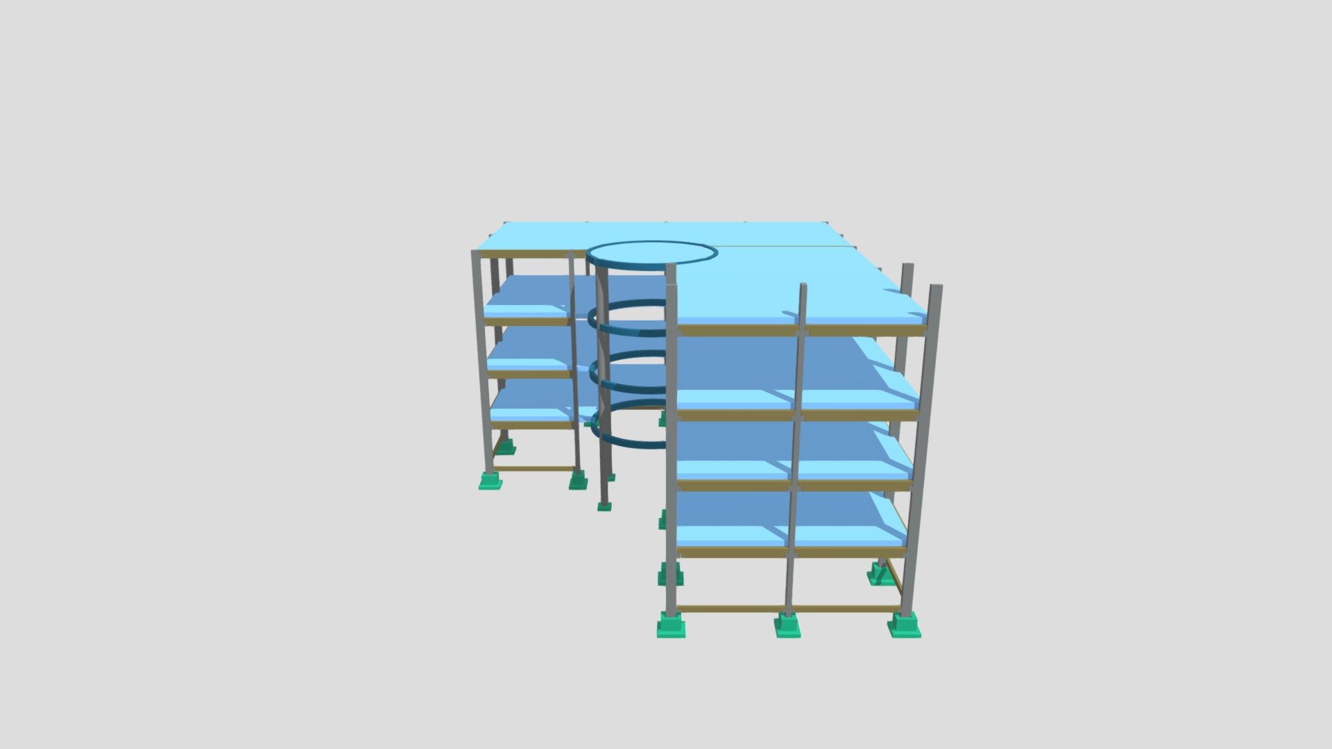MODELAGEM HOSPITAL 4