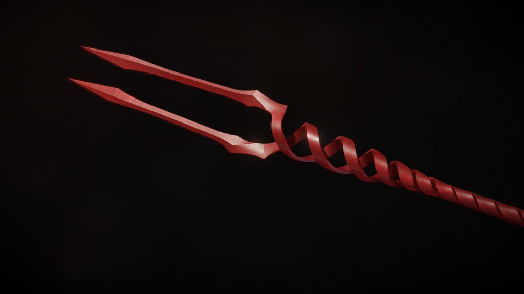 Lance of Longinus