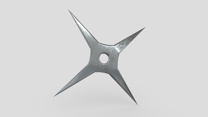 Senban 3D models - Sketchfab
