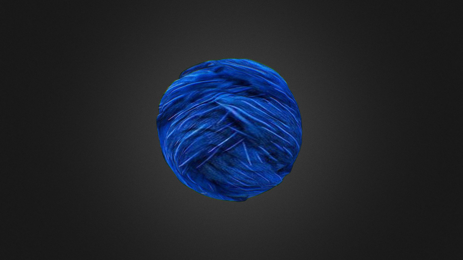 Sonic Ball Spin Sonic Dash (Obj + Blend) - Download Free 3D model by ...