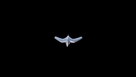 Antipode [ Imaginactive ] 3D Model