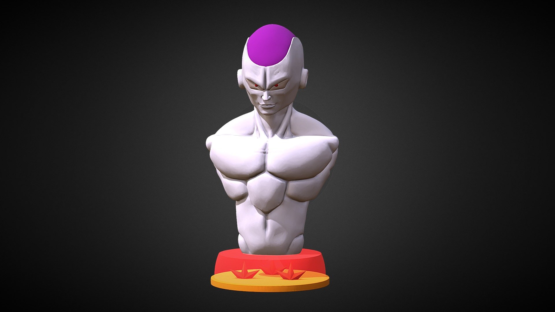 Freezer