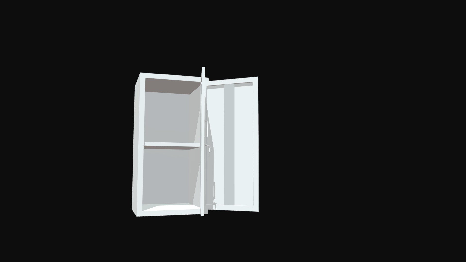 Indolok - Medicine cabinet