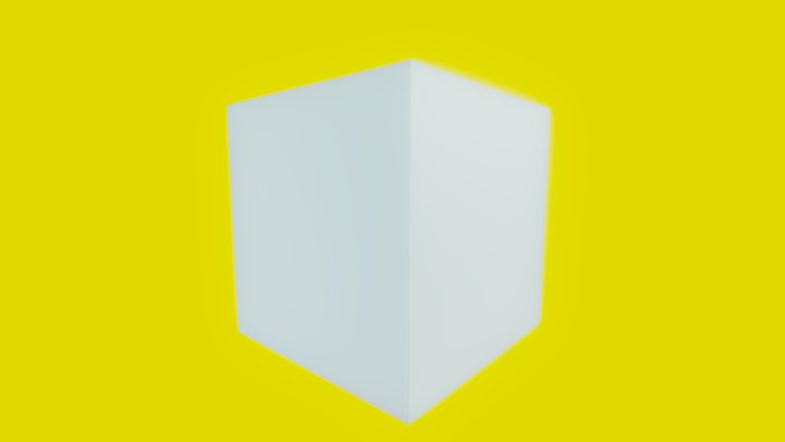 Stupid price of block 3D Model
