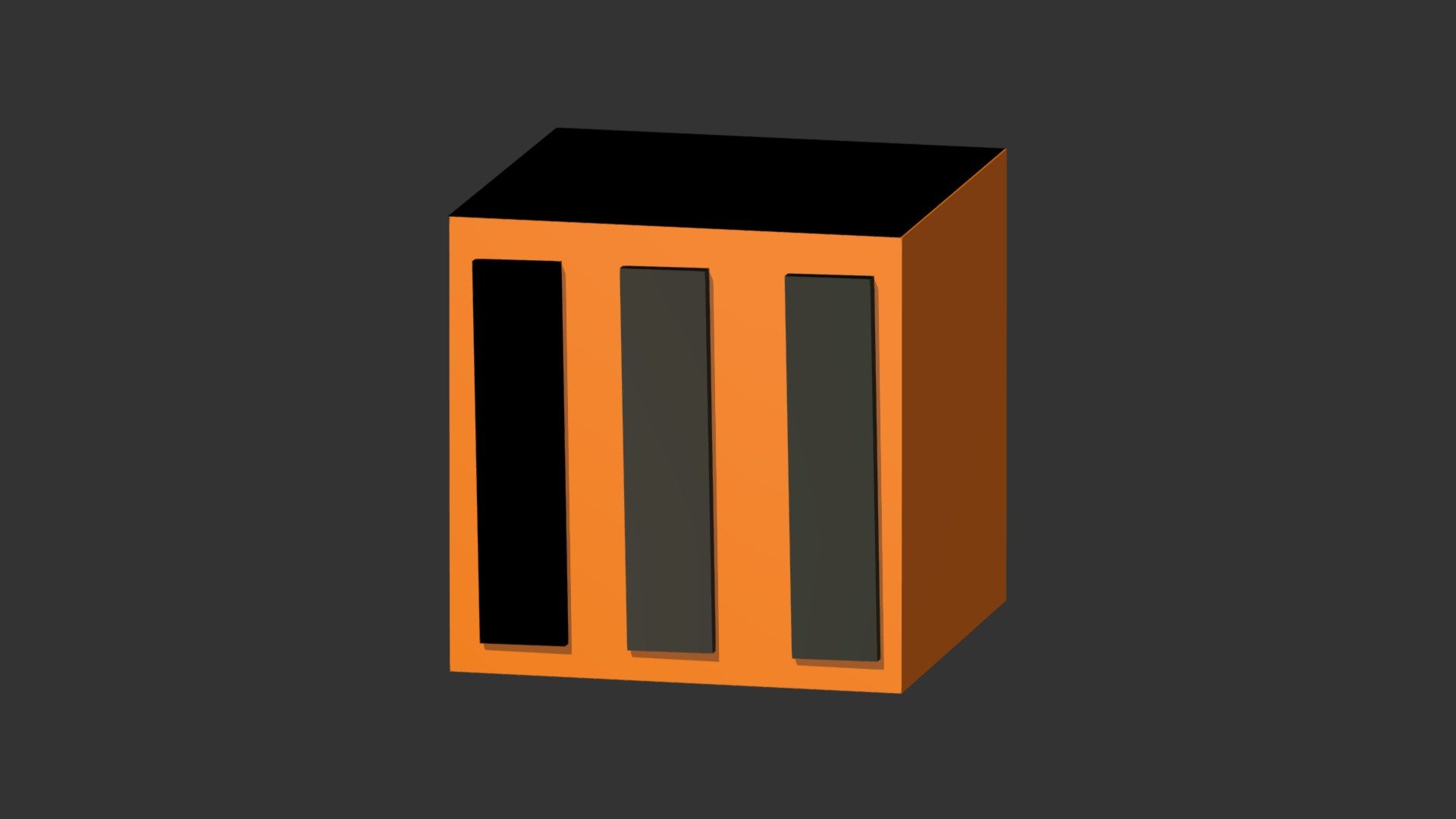 1st Box Idea