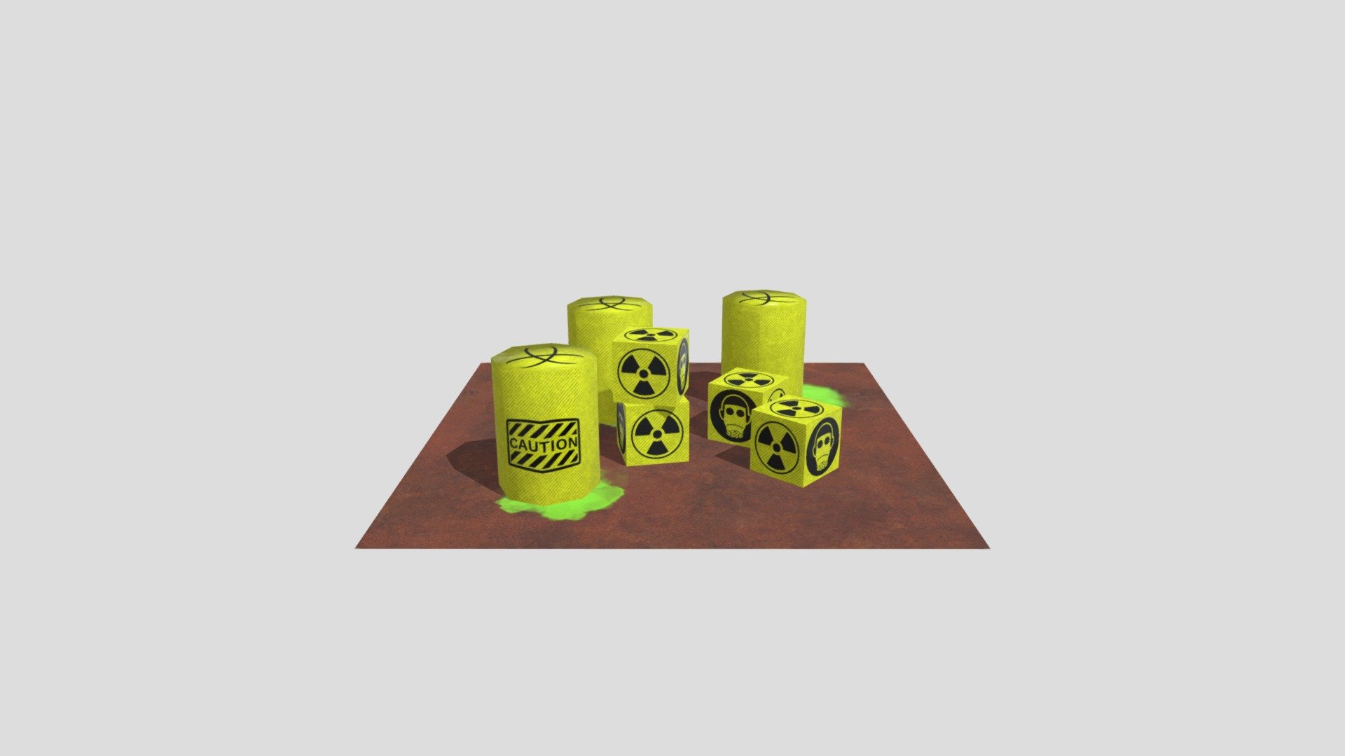 Aron Perez Crates Barrels