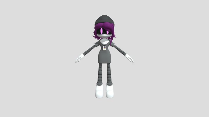 Md 3D models - Sketchfab