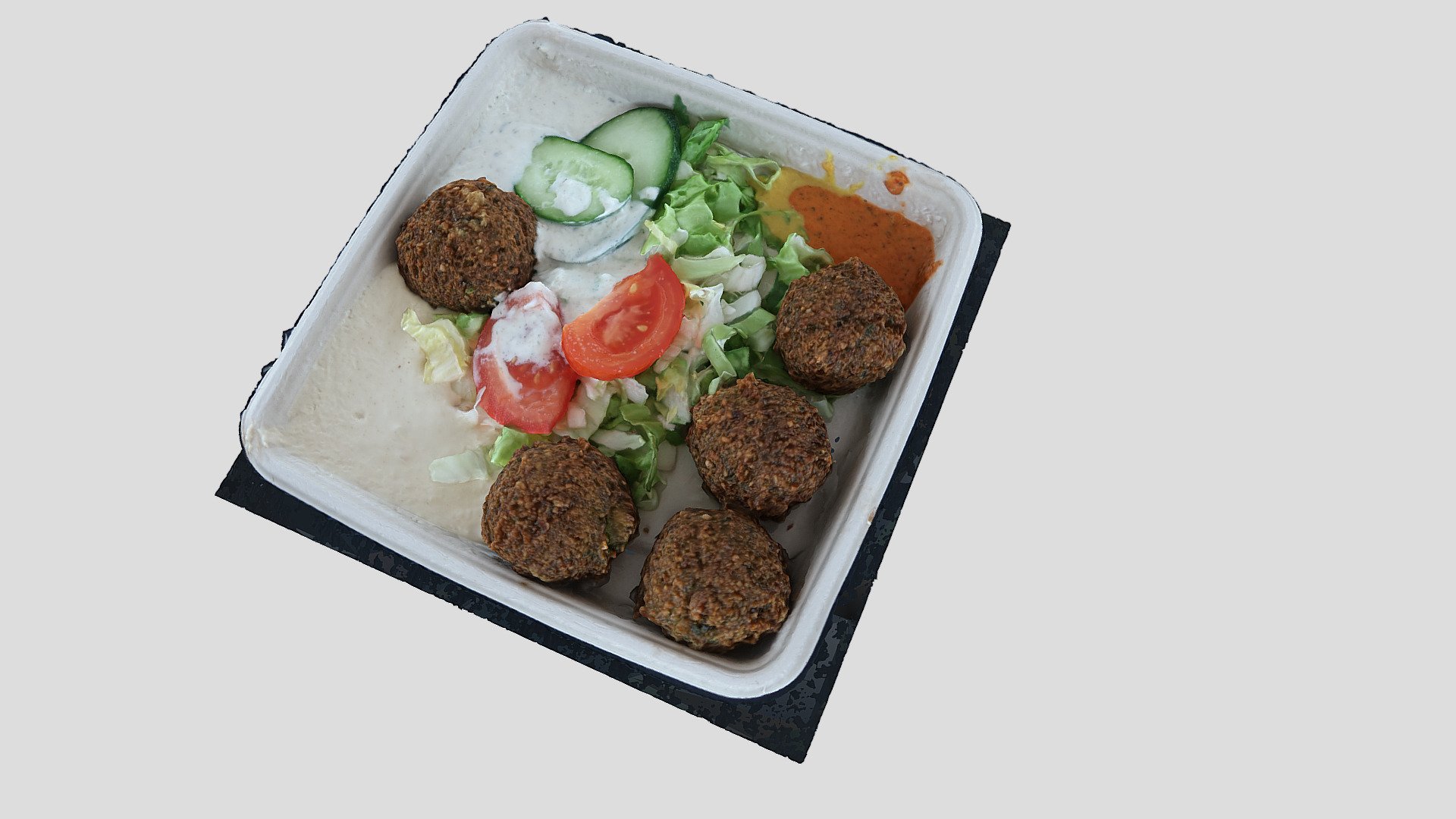Falafel