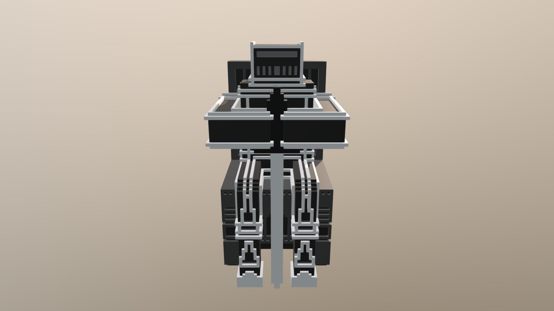 MV Scale Done