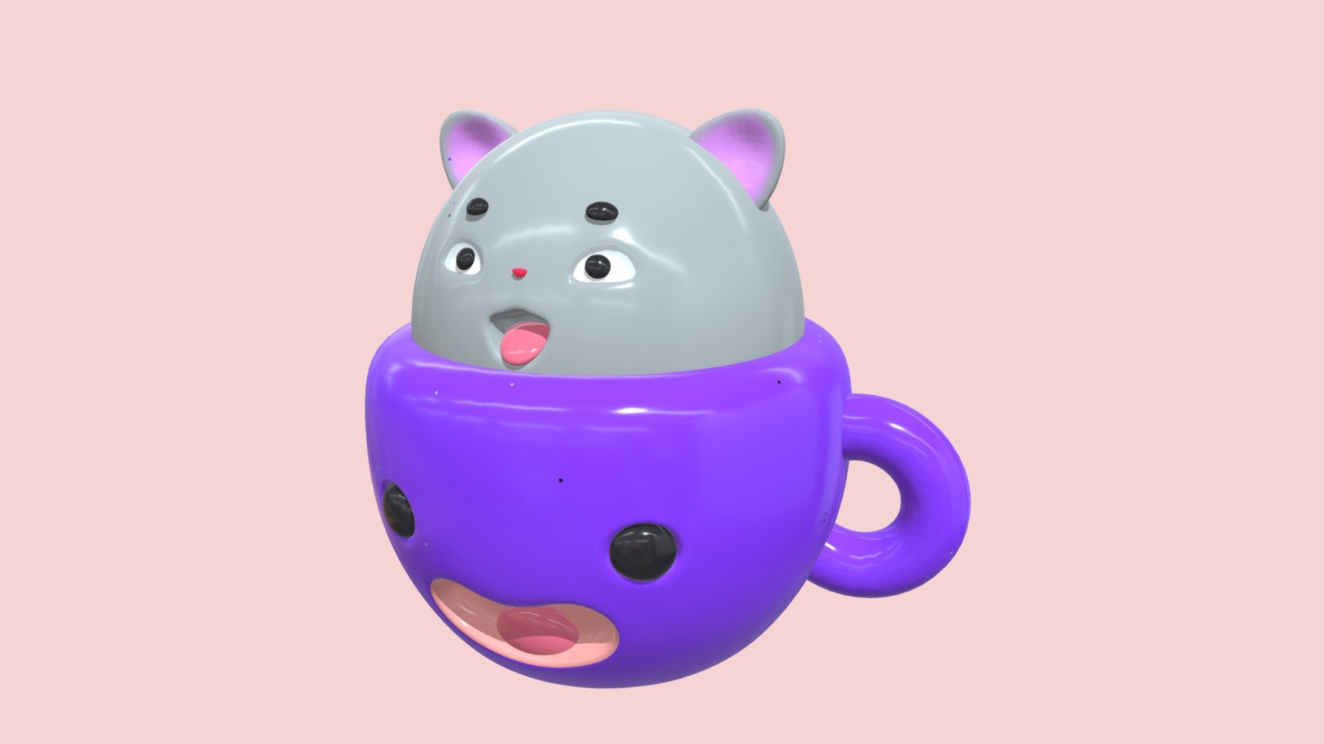 kitty