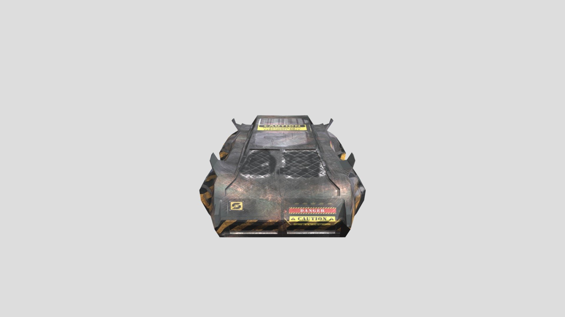 Badtruck