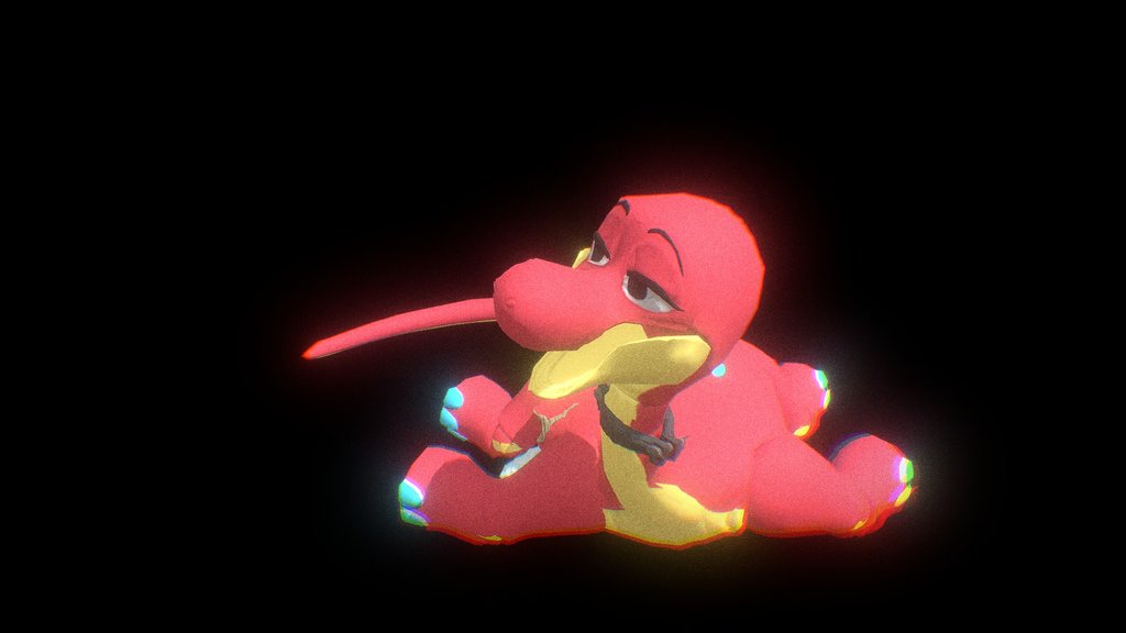 Bron (Poppy Playtime 5)