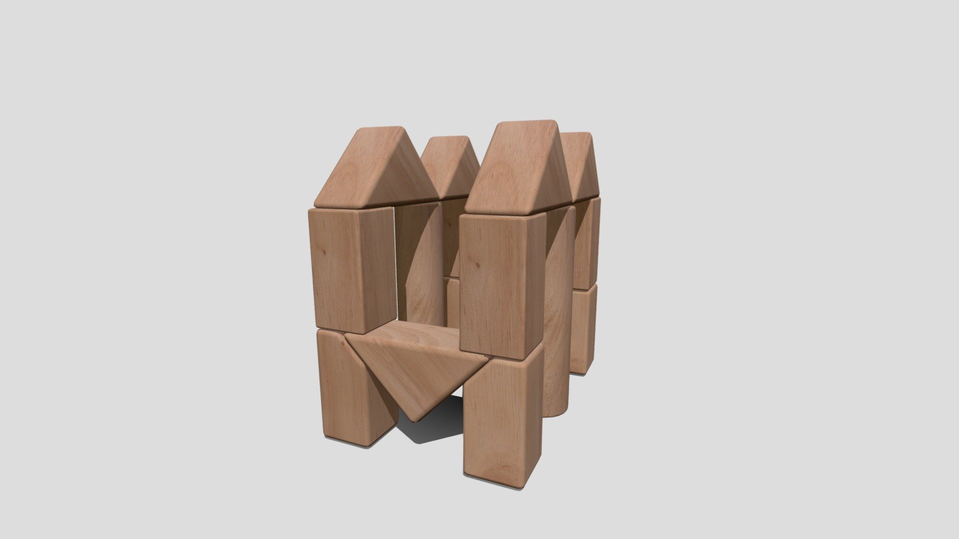 Unit Block Intermediate