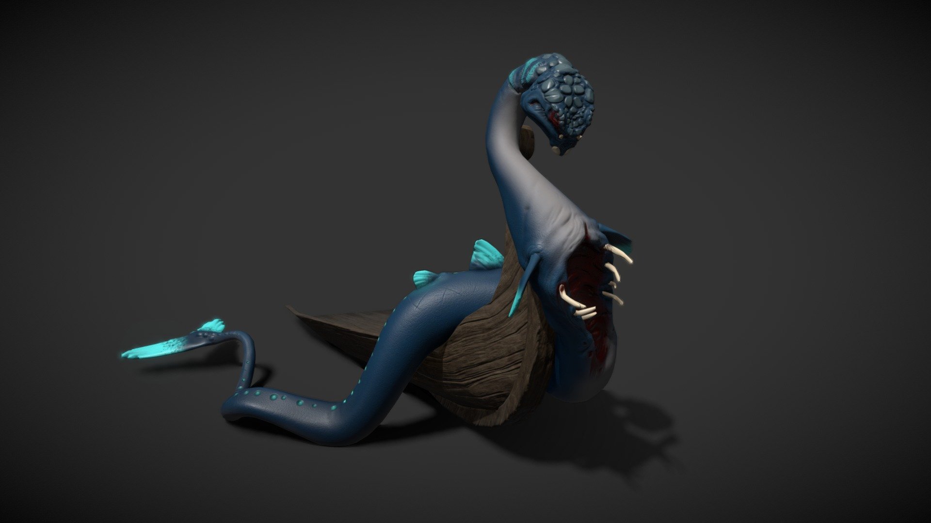 North Snake