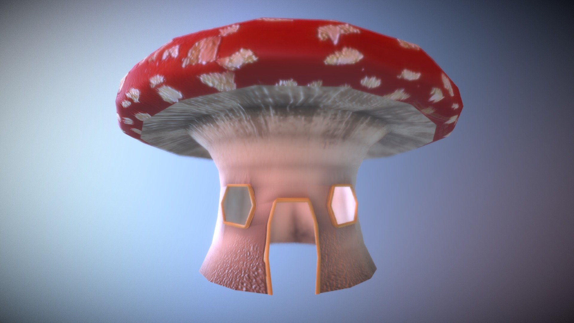 mushroom-house-download-free-3d-model-by-pedram-ashoori-pedramashoori-c9acbc9-sketchfab