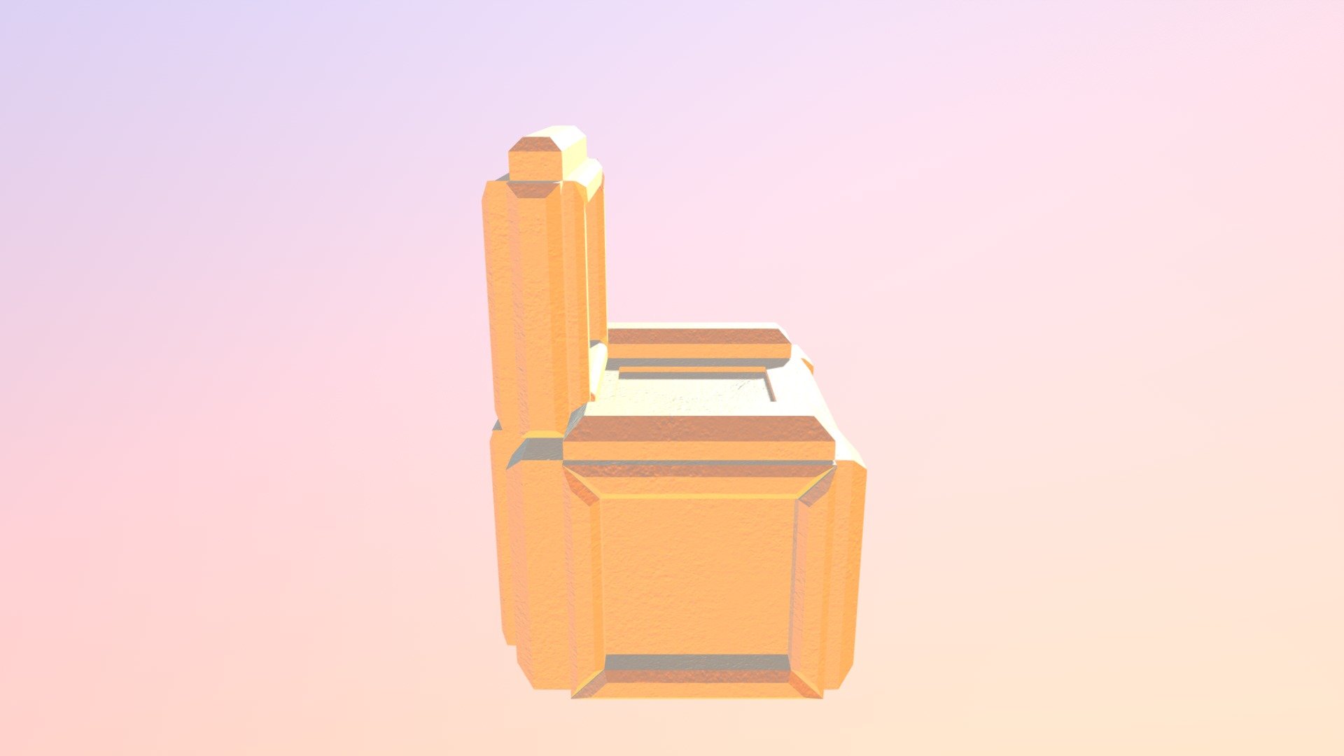 THRONE