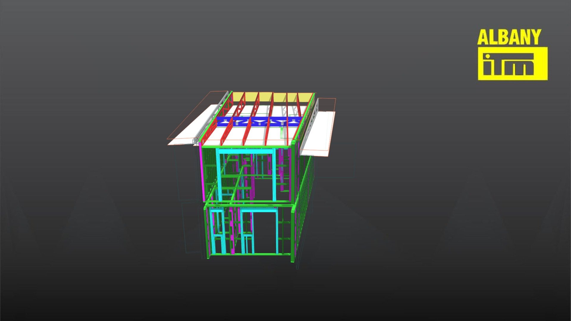 UNIT 2, STONEX ROAD - 3D model by Detailer [c9ae3b9] - Sketchfab
