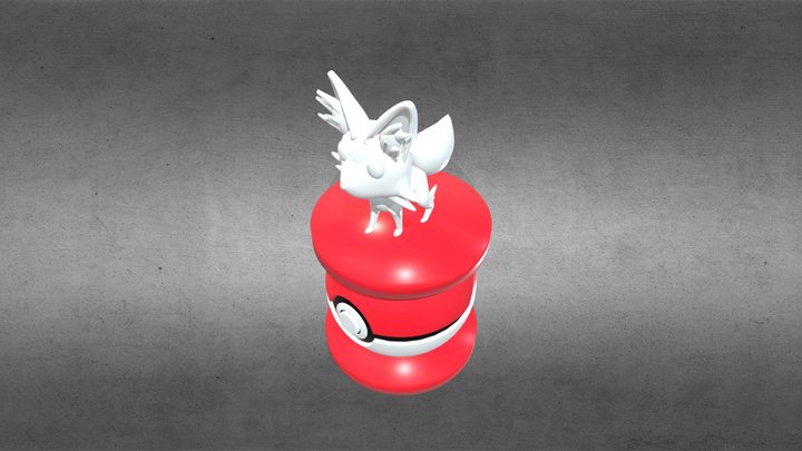 Moltres 3D models - Sketchfab