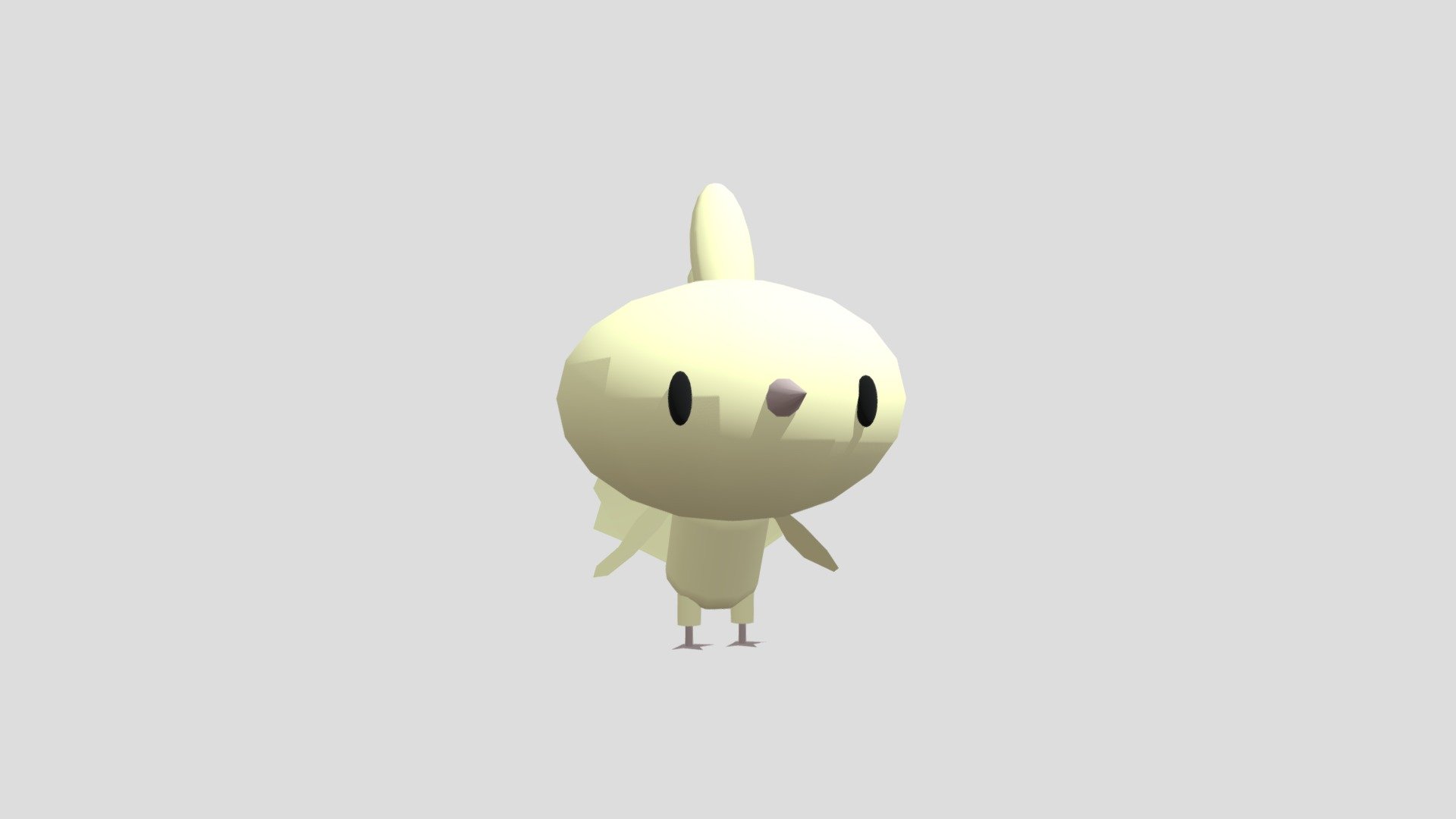 Hatchick (Female)