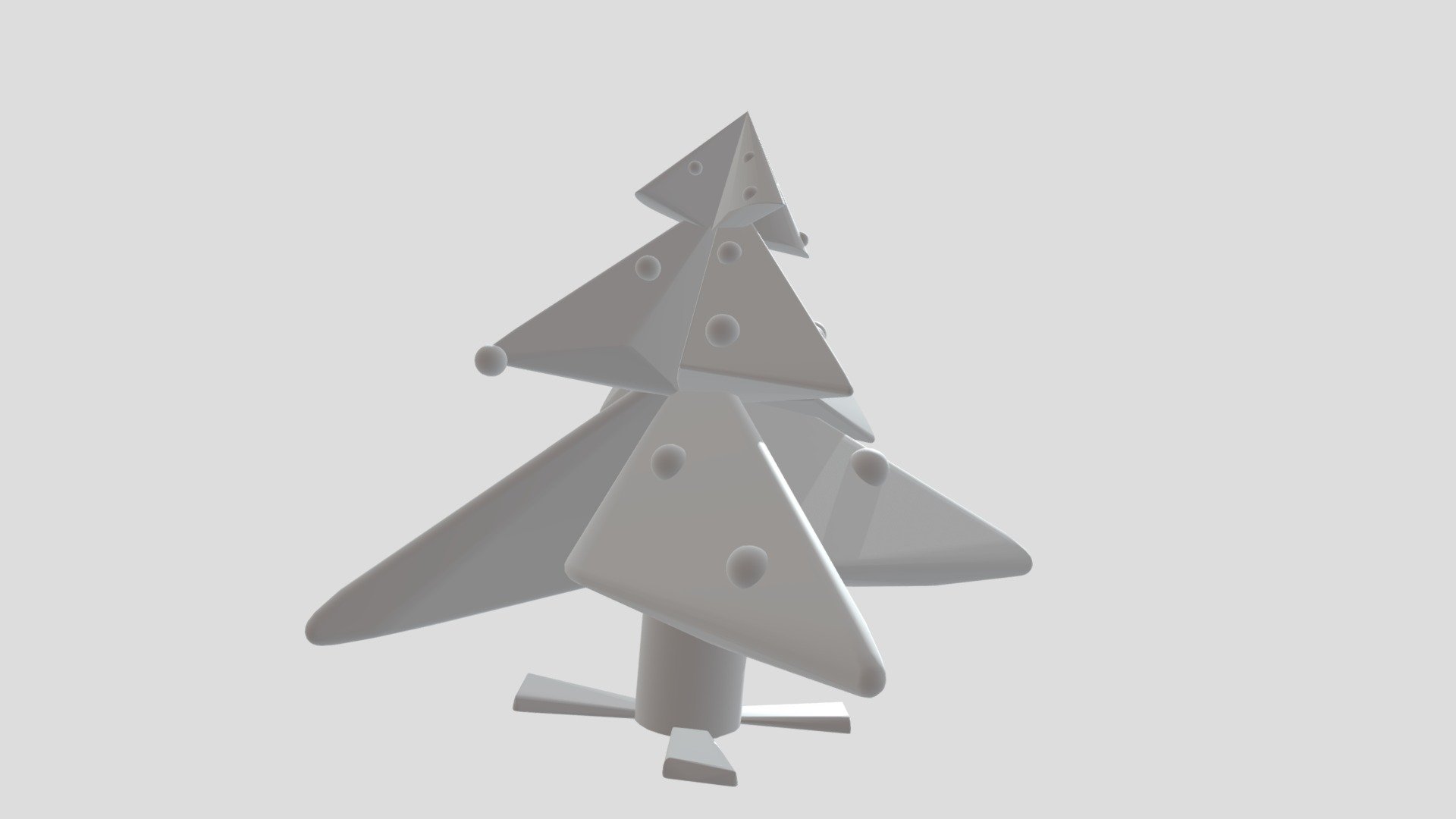 Tree 1test3 gravity sketch betere alignment