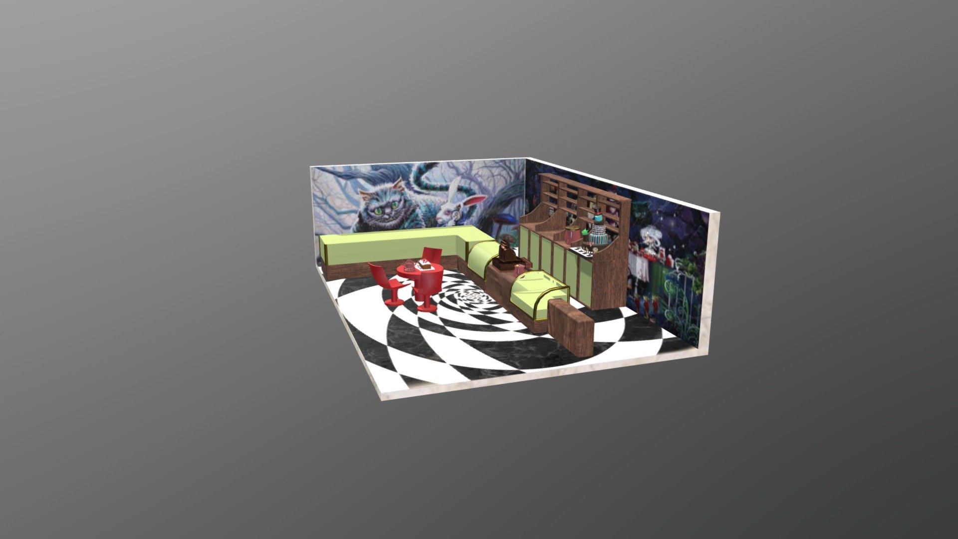 Sweetshop